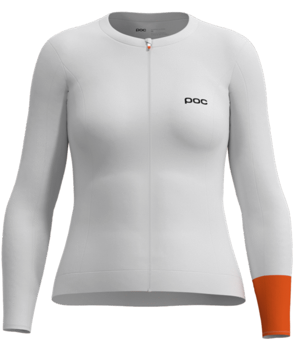 POC cykeltröja Cadence L/S Jersey dam