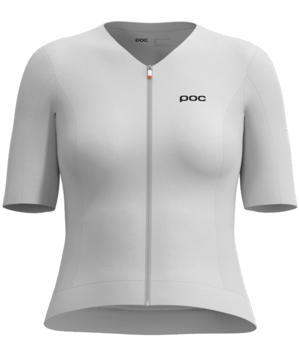 POC cykeltröja Raceday S/S Jersey dam