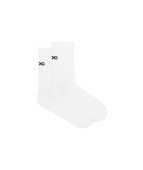 POC cykelstrumpor Cadence Road Sock