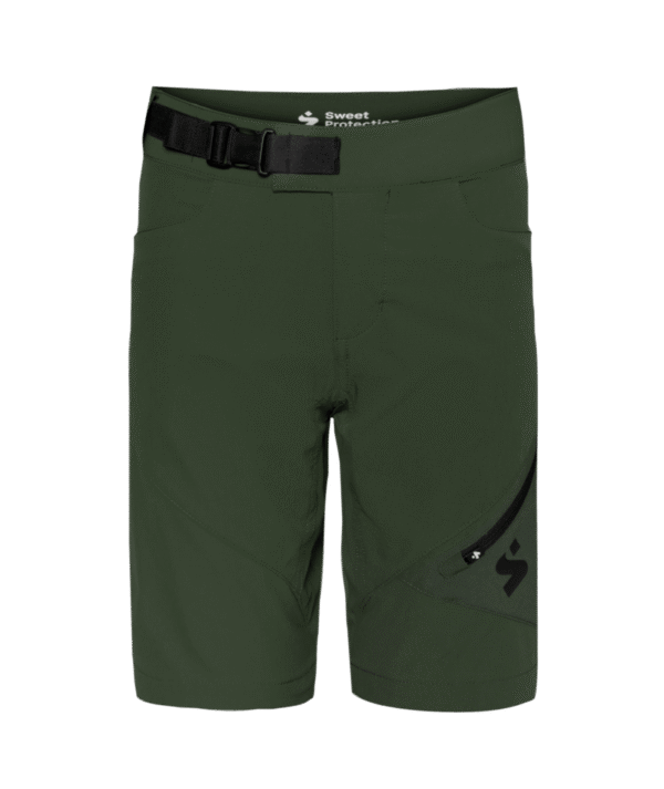 Sweet Protection cykelshorts Hunter Shorts junior