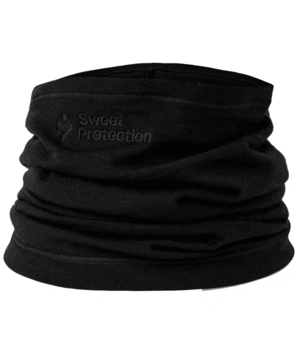 Sweet Protection halsdamask Merino Tube