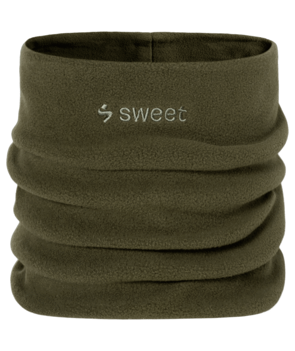 Sweet Protection halsvärmare Fleece Tube junior