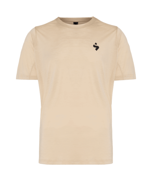 Sweet Protection cykeltröja Hunter II Woolmix T-Shirt herr