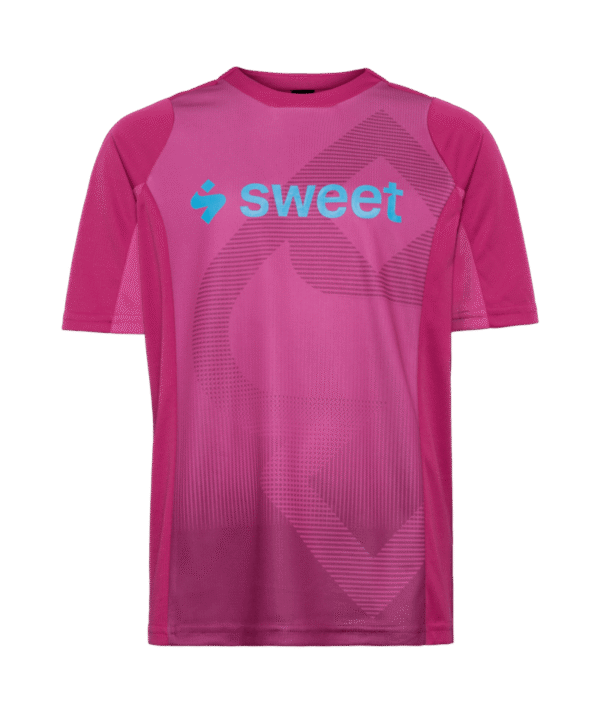 Sweet Protection cykeltröja Hunter II Trail T-Shirt junior
