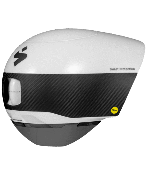 Sweet Protection tempohjälm Redeemer 2Vi MIPS
