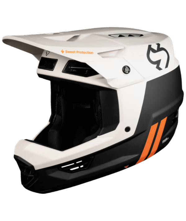 Sweet Protection fullfacehjälm Fixer Composite 2Vi MIPS