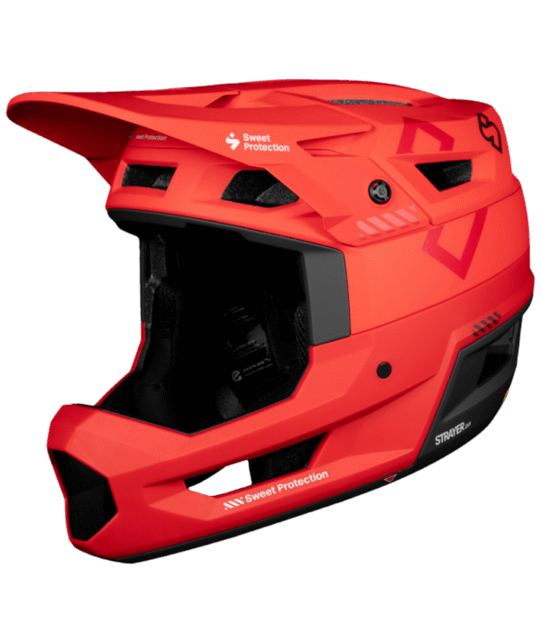 Sweet Protection cykelhjälm Strayer 2Vi MIPS