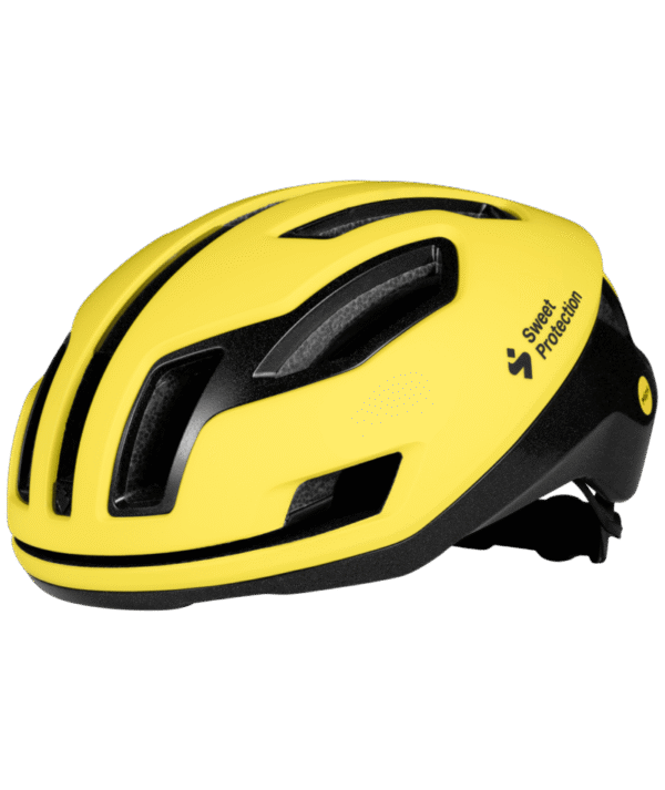 Sweet Protection cykelhjälm Falconer 2Vi MIPS Viz