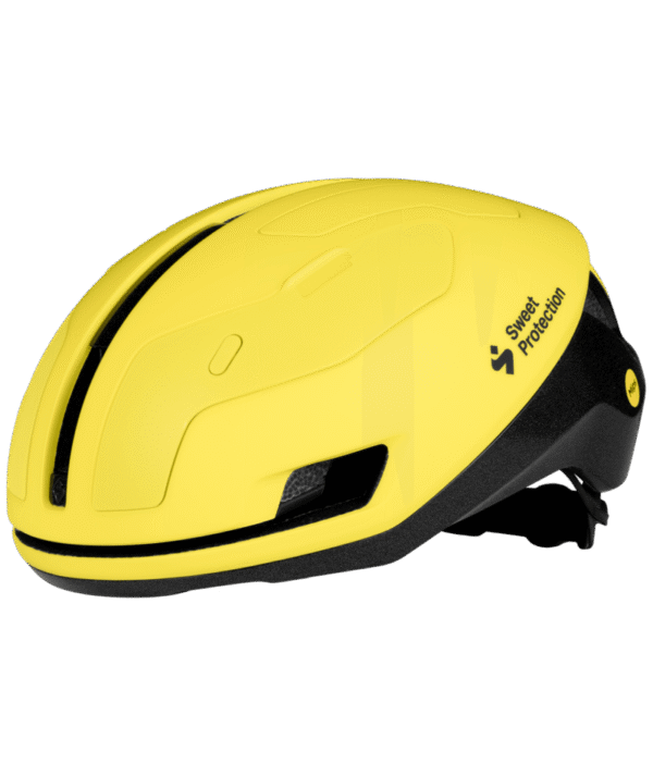 Sweet Protection cykelhjälm Falconer Aero 2Vi MIPS Viz