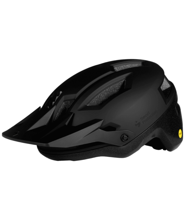 Sweet Protection cykelhjälm Primer MIPS Viz