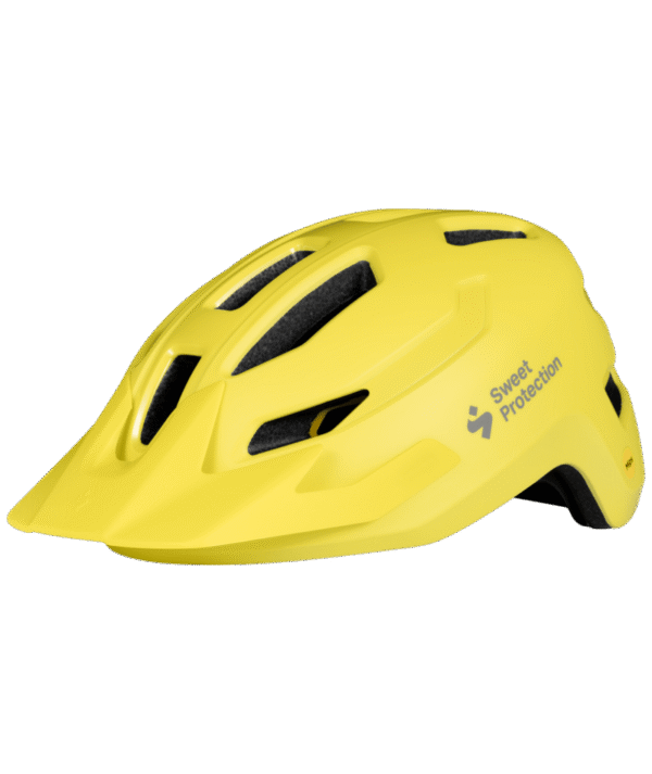 Sweet Protection cykelhjälm Ripper MIPS Viz