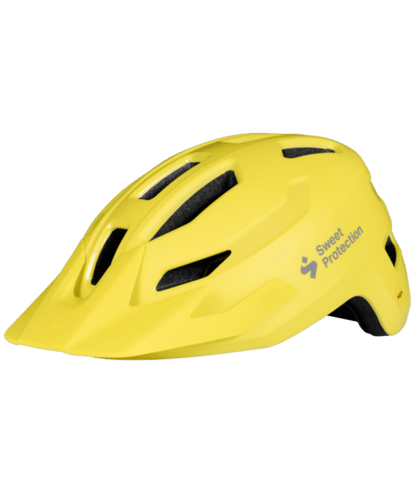 Sweet Protection cykelhjälm Ripper MIPS Viz junior