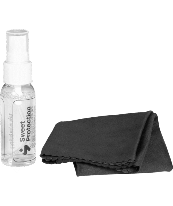 Sweet Protection rengöringsset Lens Cleaning Set