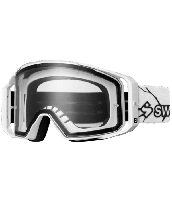 Sweet Protection crossglasögon Deckard MTB Team Edition x EJ