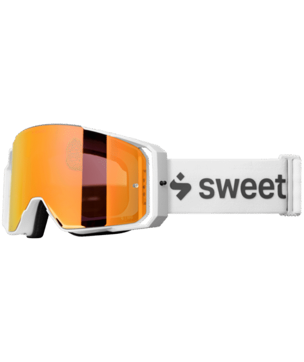 Sweet Protection crossglasögon Deckard MTB RIG Reflect