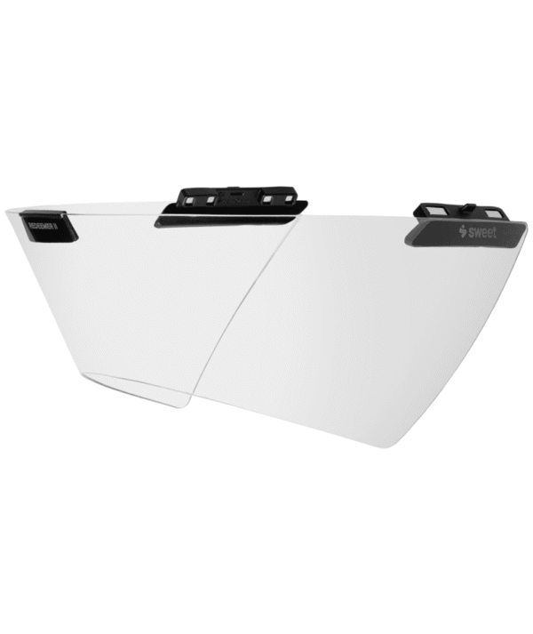 Sweet Protection visir Redeemer II 2Vi MIPS