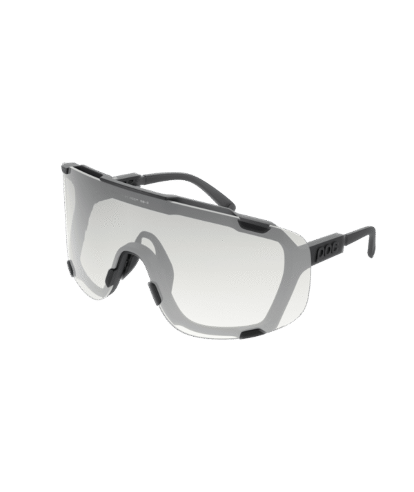POC cykelglasögon Devour Photochromic